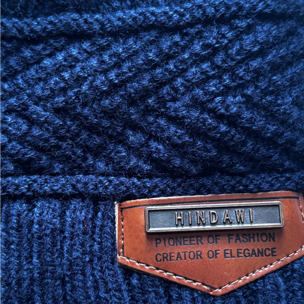 HINDAWI HAT - Picture 7 of 9